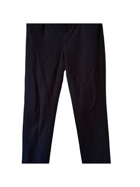 Banana Republic Navy Pants